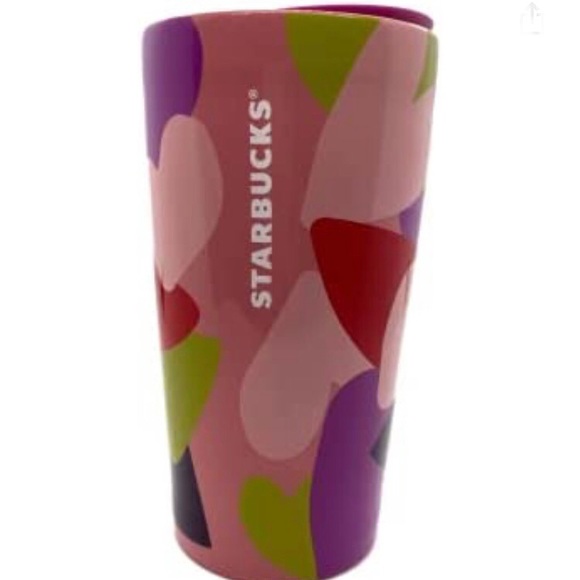 NWT Starbucks Travel Mug - Picture 2 of 5